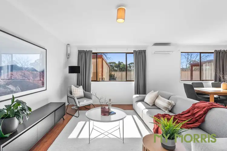 Second view of Homely house listing, 10 Kerkeri Close, Isabella Plains ACT 2905