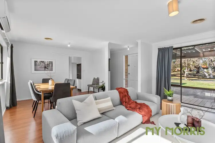 Third view of Homely house listing, 10 Kerkeri Close, Isabella Plains ACT 2905