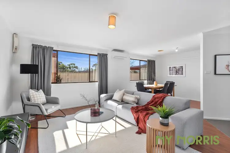 Fourth view of Homely house listing, 10 Kerkeri Close, Isabella Plains ACT 2905