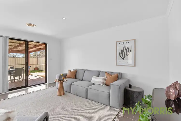 Sixth view of Homely house listing, 10 Kerkeri Close, Isabella Plains ACT 2905