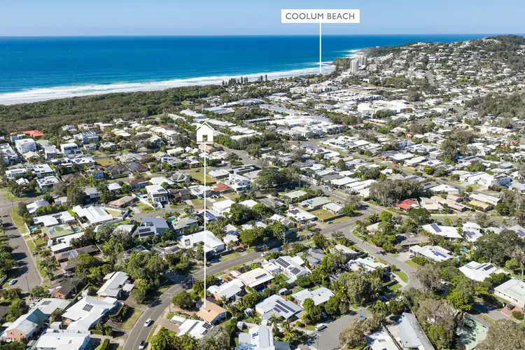 Third view of Homely house listing, 122 Springfield Avenue, Coolum Beach QLD 4573