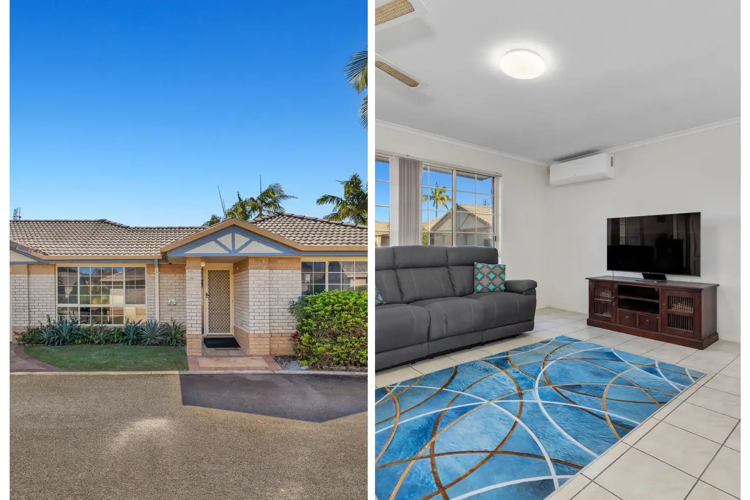 Main view of Homely villa listing, 9/1 Cromer Court, Banora Point NSW 2486