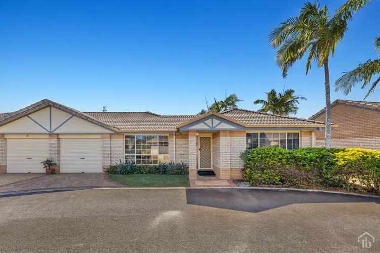 Second view of Homely villa listing, 9/1 Cromer Court, Banora Point NSW 2486