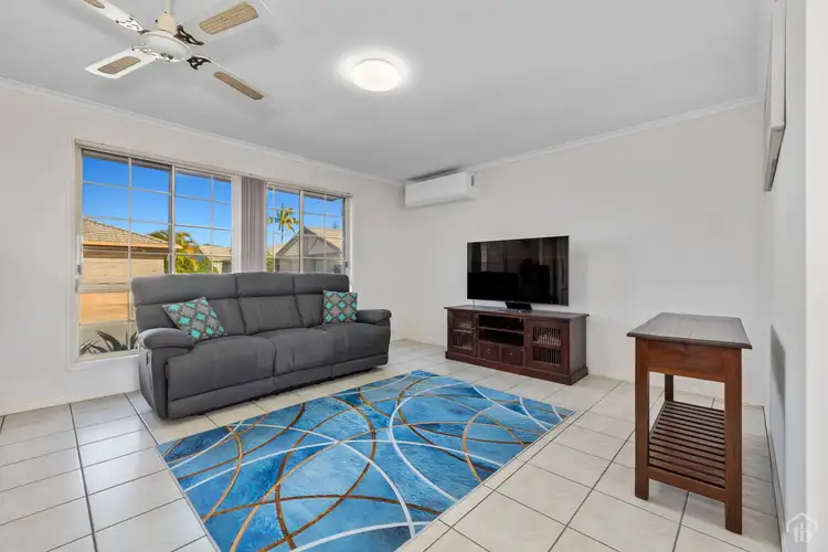 Third view of Homely villa listing, 9/1 Cromer Court, Banora Point NSW 2486