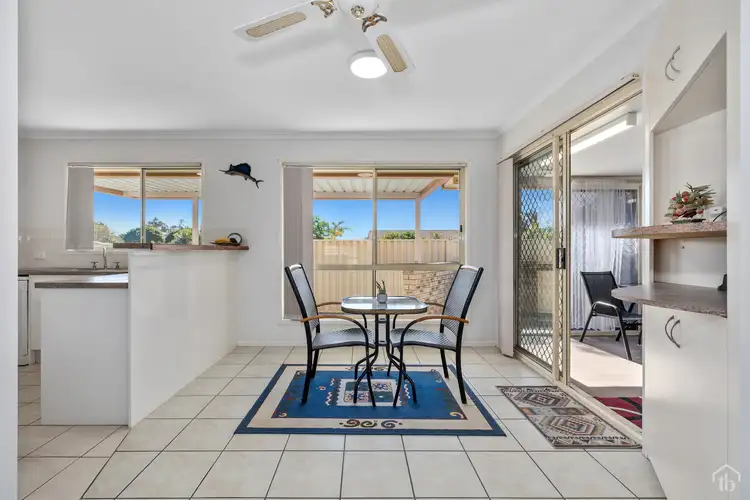 Fourth view of Homely villa listing, 9/1 Cromer Court, Banora Point NSW 2486
