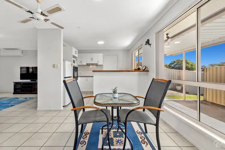 Fifth view of Homely villa listing, 9/1 Cromer Court, Banora Point NSW 2486