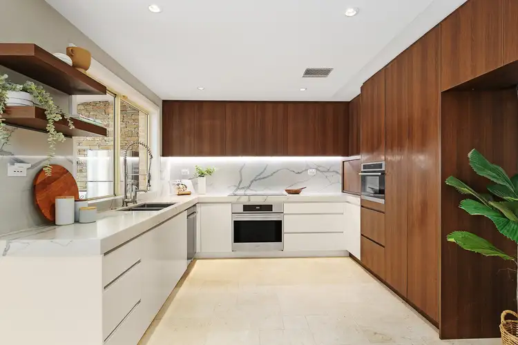 Fifth view of Homely house listing, 34A Somerville Road, Hornsby Heights NSW 2077