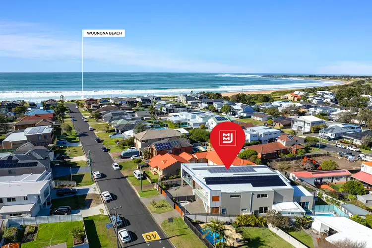 Second view of Homely house listing, 21 Robertson Road, Woonona NSW 2517