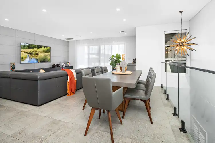 Fifth view of Homely house listing, 21 Robertson Road, Woonona NSW 2517