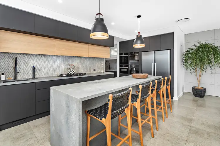 Sixth view of Homely house listing, 21 Robertson Road, Woonona NSW 2517