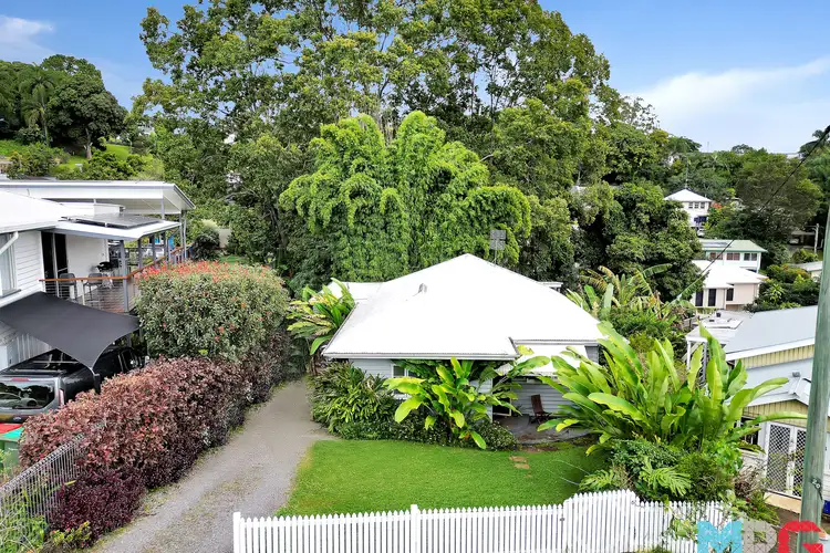 6 Boyce Street, Nambour QLD 4560