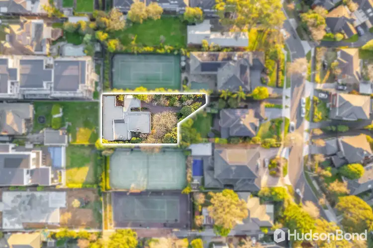 Main view of Homely house listing, 12A Leicester Street, Balwyn North VIC 3104