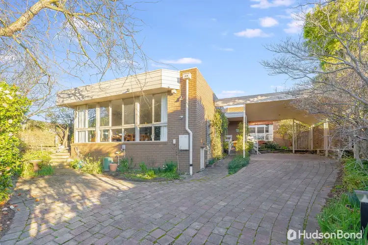 Second view of Homely house listing, 12A Leicester Street, Balwyn North VIC 3104