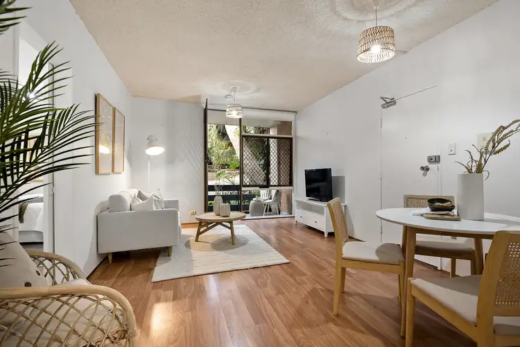1/34-36 The Crescent, Dee Why NSW 2099