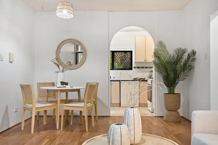Third view of Homely unit listing, 1/34-36 The Crescent, Dee Why NSW 2099