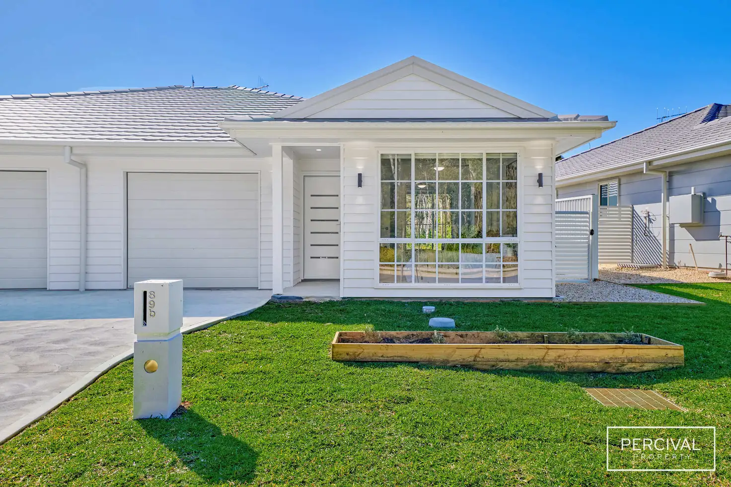 Main view of Homely house listing, 89B Phar Lap Circuit, Port Macquarie NSW 2444