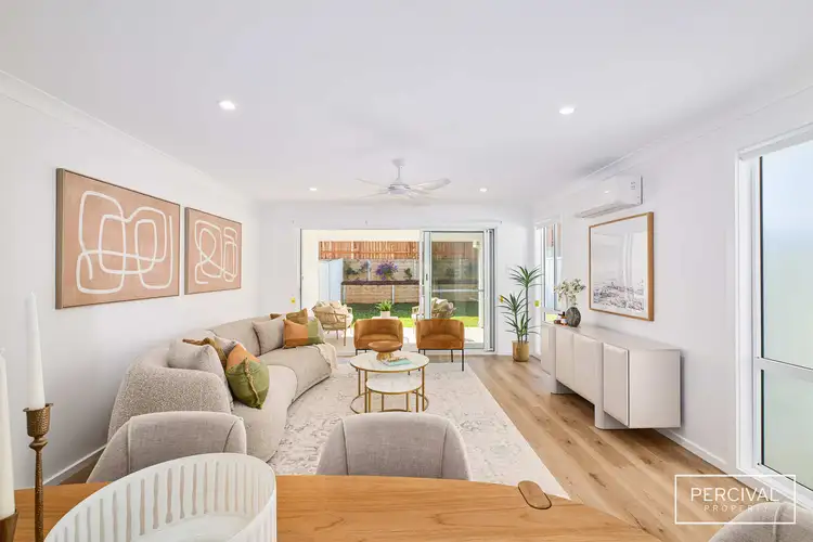 Second view of Homely house listing, 89B Phar Lap Circuit, Port Macquarie NSW 2444