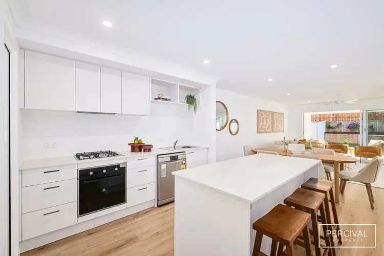 Third view of Homely house listing, 89B Phar Lap Circuit, Port Macquarie NSW 2444