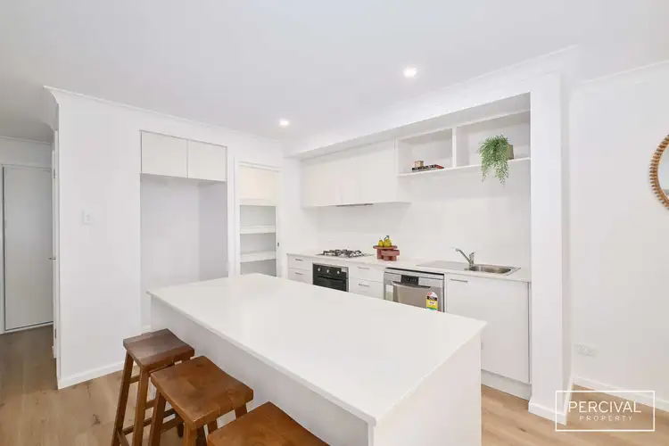 Fourth view of Homely house listing, 89B Phar Lap Circuit, Port Macquarie NSW 2444