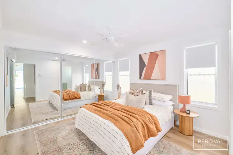 Fifth view of Homely house listing, 89B Phar Lap Circuit, Port Macquarie NSW 2444