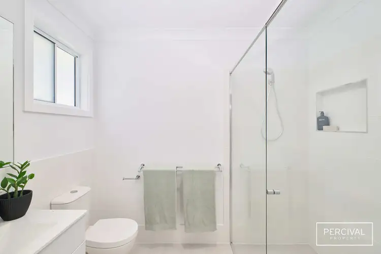 Sixth view of Homely house listing, 89B Phar Lap Circuit, Port Macquarie NSW 2444