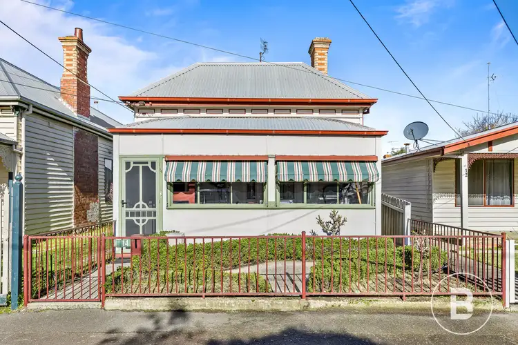 Main view of Homely house listing, 14 Hopetoun Street, Ballarat East VIC 3350