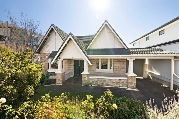 1 Maturin Road, Glenelg SA 5045