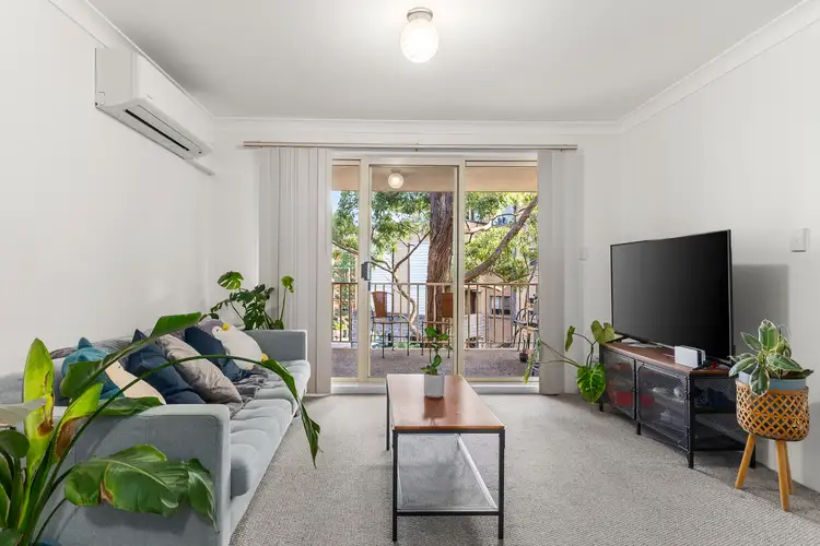 8/3-7 Park Street, Sutherland NSW 2232