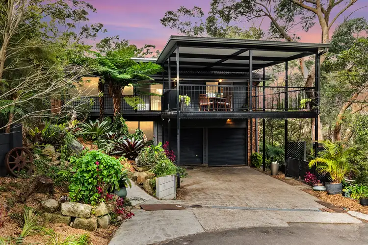 Main view of Homely house listing, 15 Kilmory Place, Mount Kuring-Gai NSW 2080