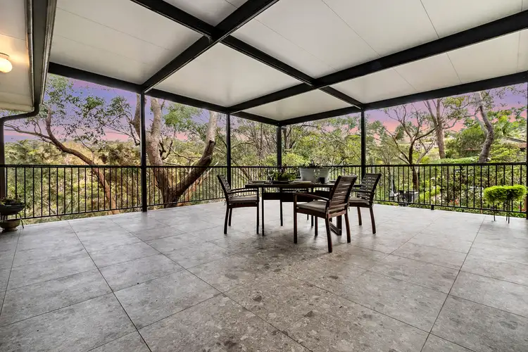 Second view of Homely house listing, 15 Kilmory Place, Mount Kuring-Gai NSW 2080