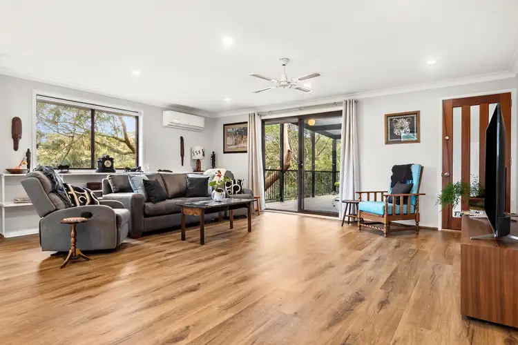Fourth view of Homely house listing, 15 Kilmory Place, Mount Kuring-Gai NSW 2080