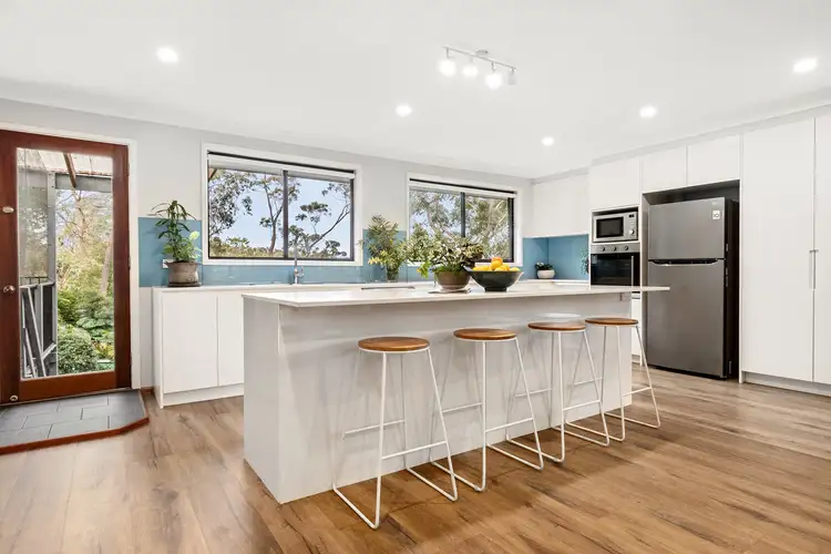 Fifth view of Homely house listing, 15 Kilmory Place, Mount Kuring-Gai NSW 2080