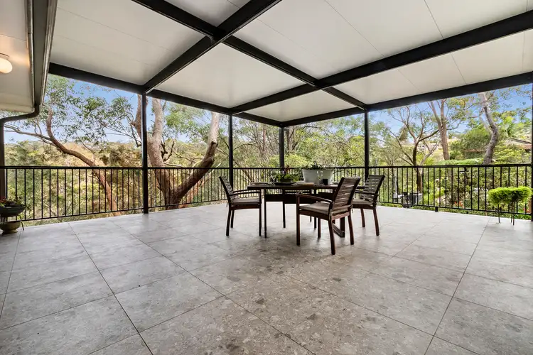Sixth view of Homely house listing, 15 Kilmory Place, Mount Kuring-Gai NSW 2080