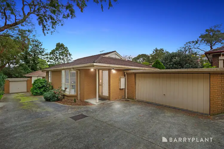2/10 Murene Court, Boronia VIC 3155