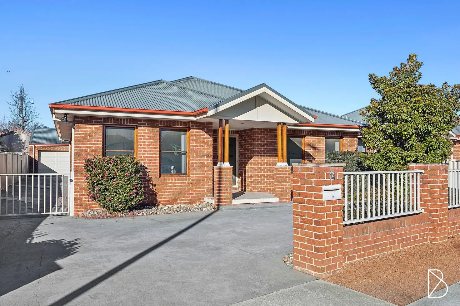 Main view of Homely house listing, 14 Cooma Street, Queanbeyan NSW 2620