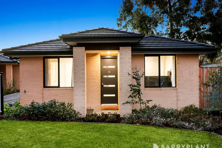 6/107 Kathryn Road, Knoxfield VIC 3180