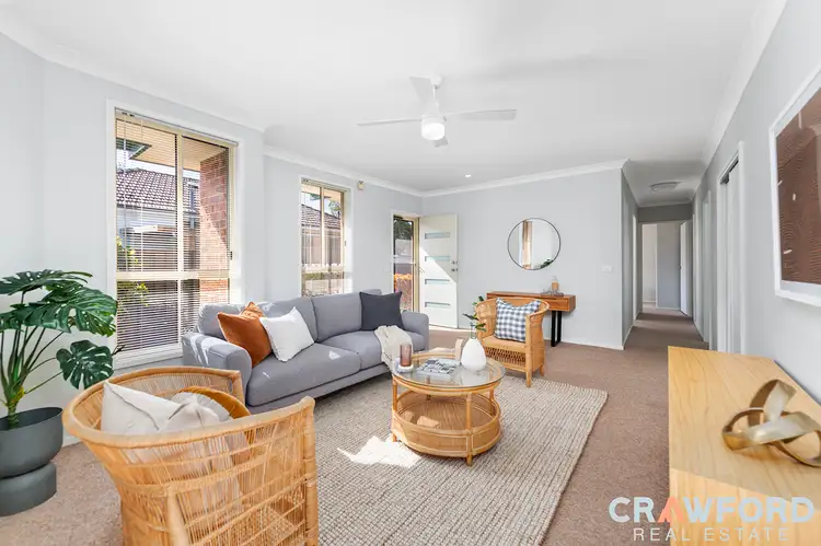 3/19a Birdwood Street, New Lambton NSW 2305
