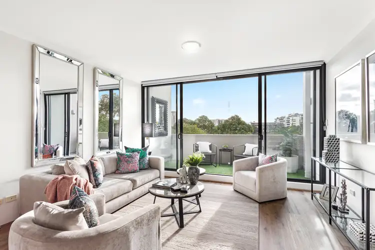87/2 Levy Walk, Zetland NSW 2017