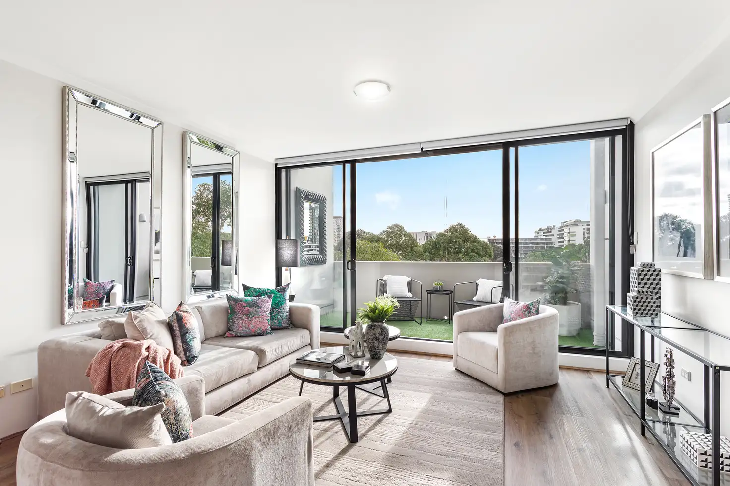 Main view of Homely apartment listing, 87/2 Levy Walk, Zetland NSW 2017
