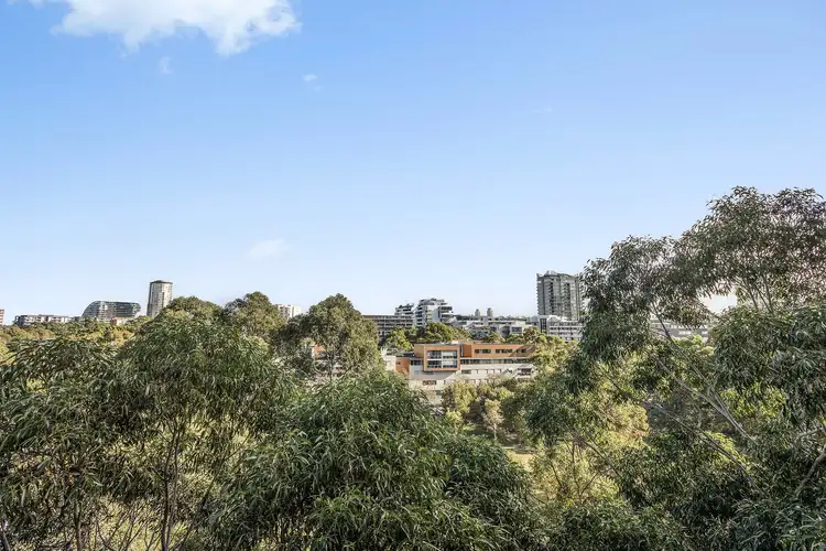Fifth view of Homely apartment listing, 87/2 Levy Walk, Zetland NSW 2017