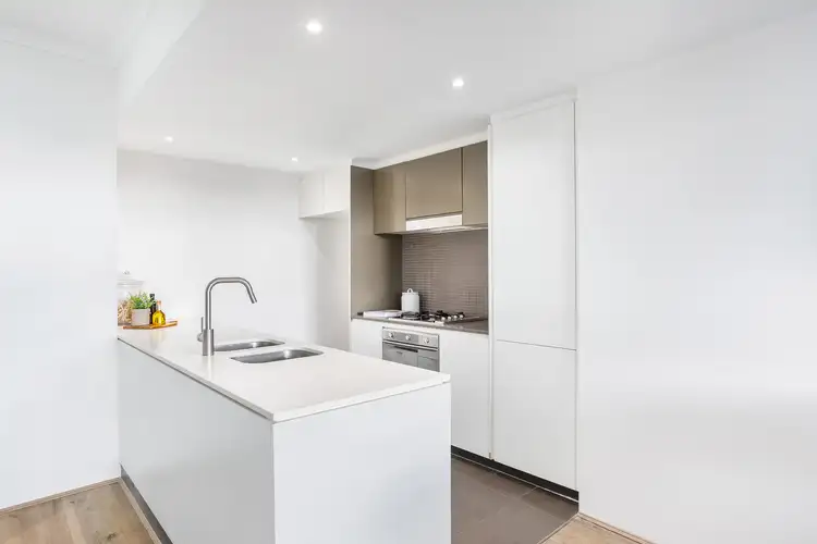 Sixth view of Homely apartment listing, 87/2 Levy Walk, Zetland NSW 2017