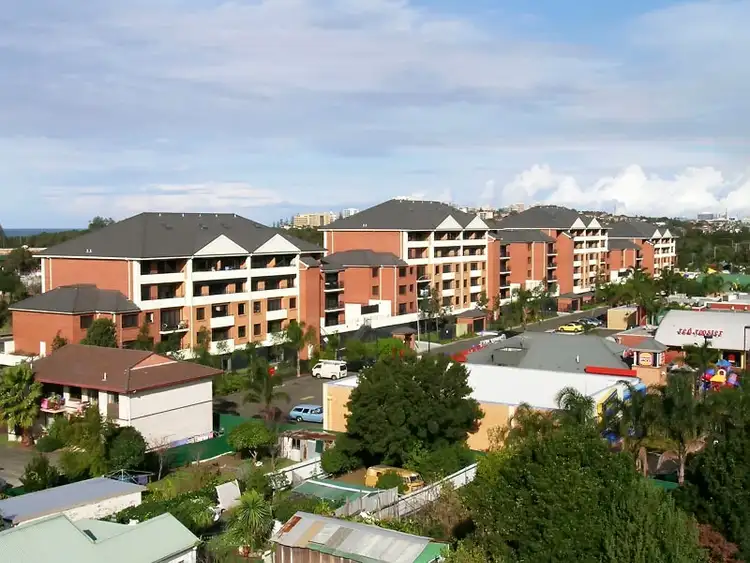 Fourth view of Homely unit listing, 34/214-220 Princes Highway, Fairy Meadow NSW 2519