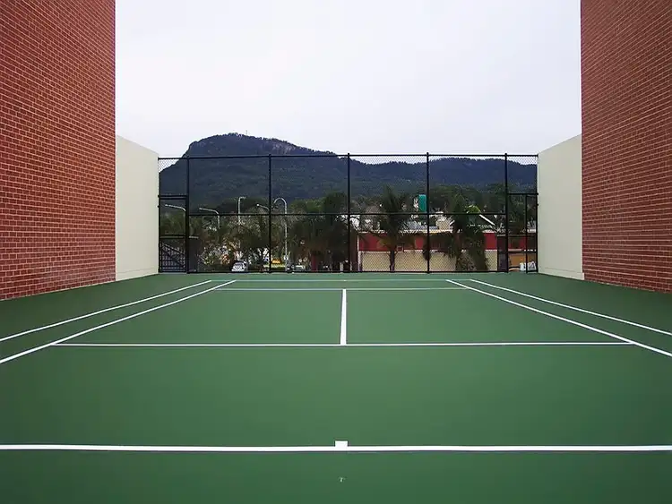 Fifth view of Homely unit listing, 34/214-220 Princes Highway, Fairy Meadow NSW 2519