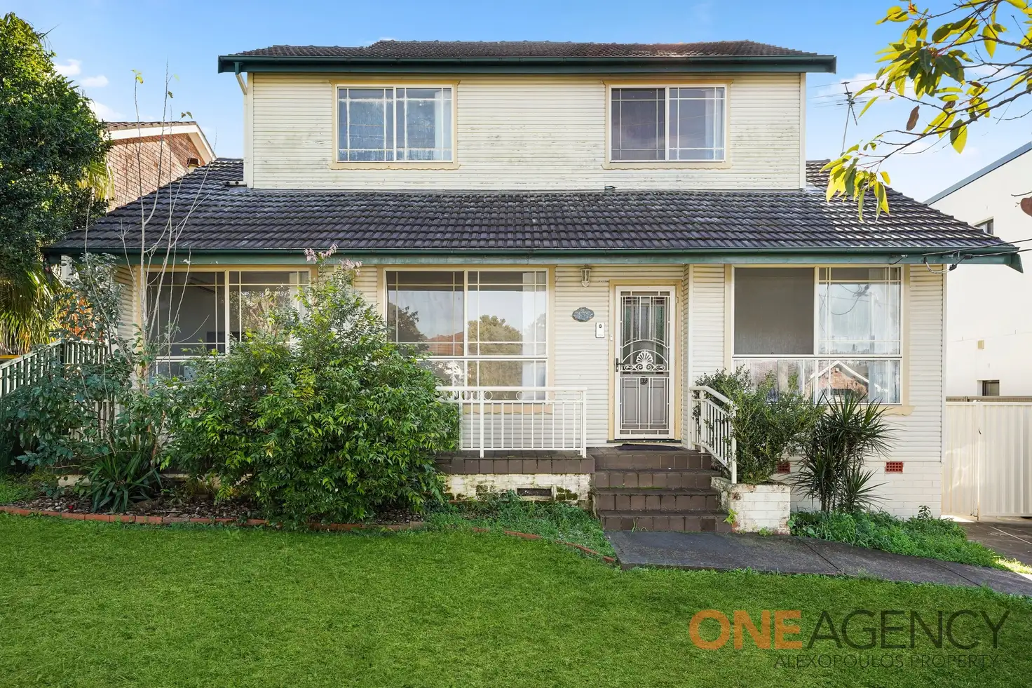 Main view of Homely house listing, 17 Stretham Avenue, Picnic Point NSW 2213