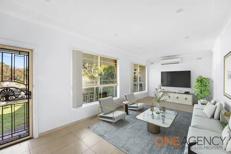 Second view of Homely house listing, 17 Stretham Avenue, Picnic Point NSW 2213