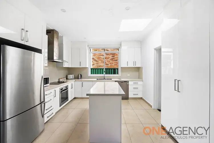 Third view of Homely house listing, 17 Stretham Avenue, Picnic Point NSW 2213