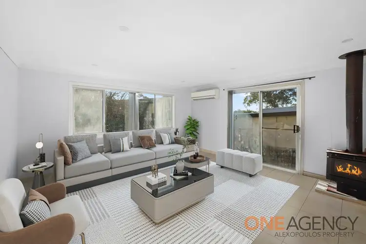 Fifth view of Homely house listing, 17 Stretham Avenue, Picnic Point NSW 2213