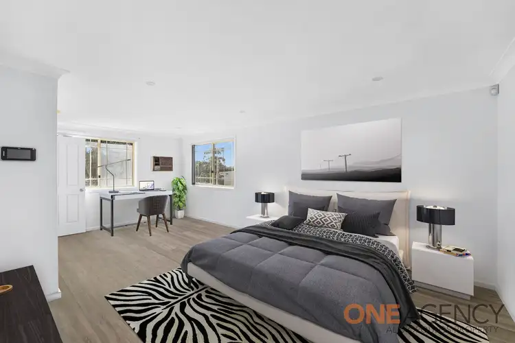 Sixth view of Homely house listing, 17 Stretham Avenue, Picnic Point NSW 2213