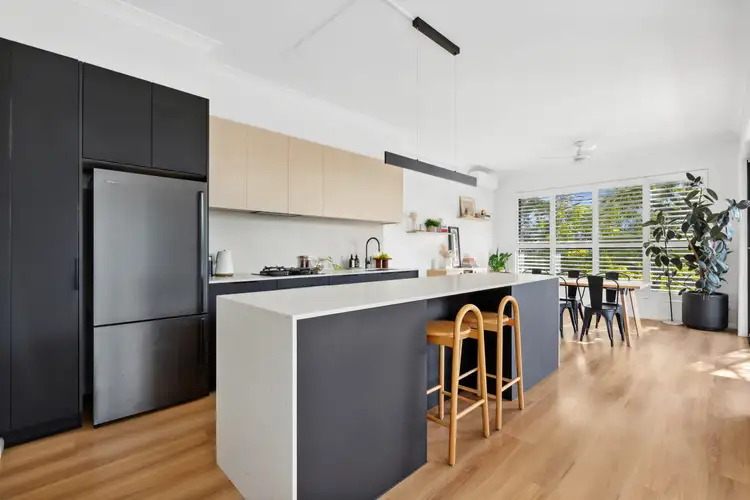 7/1-5 The Crescent, Dee Why NSW 2099