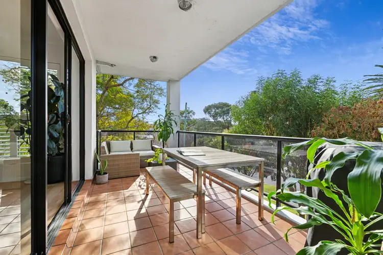 Third view of Homely unit listing, 7/1-5 The Crescent, Dee Why NSW 2099